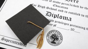 Reasons for buying a fake diploma