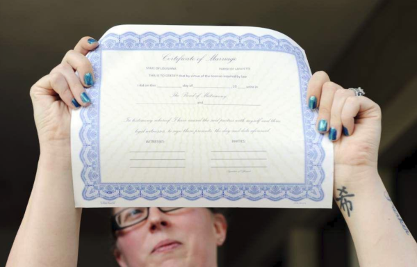 fake birth certificate worries
