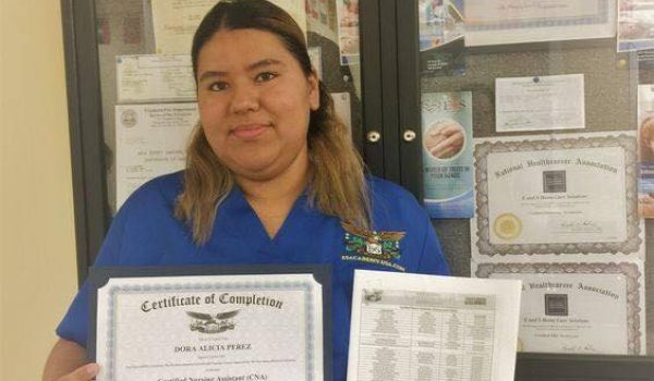 nursing certification for sale online